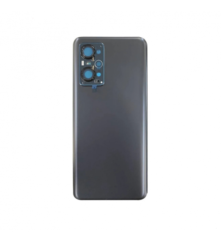 Tapa Trasera con Lente para Realme GT Neo 3T RMX3372 Negro