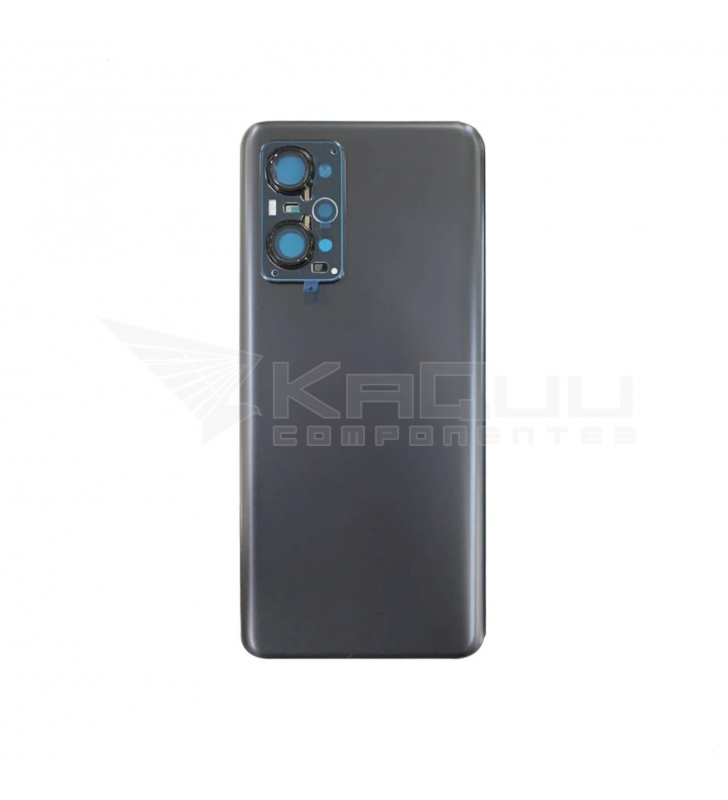 Tapa Trasera con Lente para Realme GT Neo 3T RMX3372 Negro