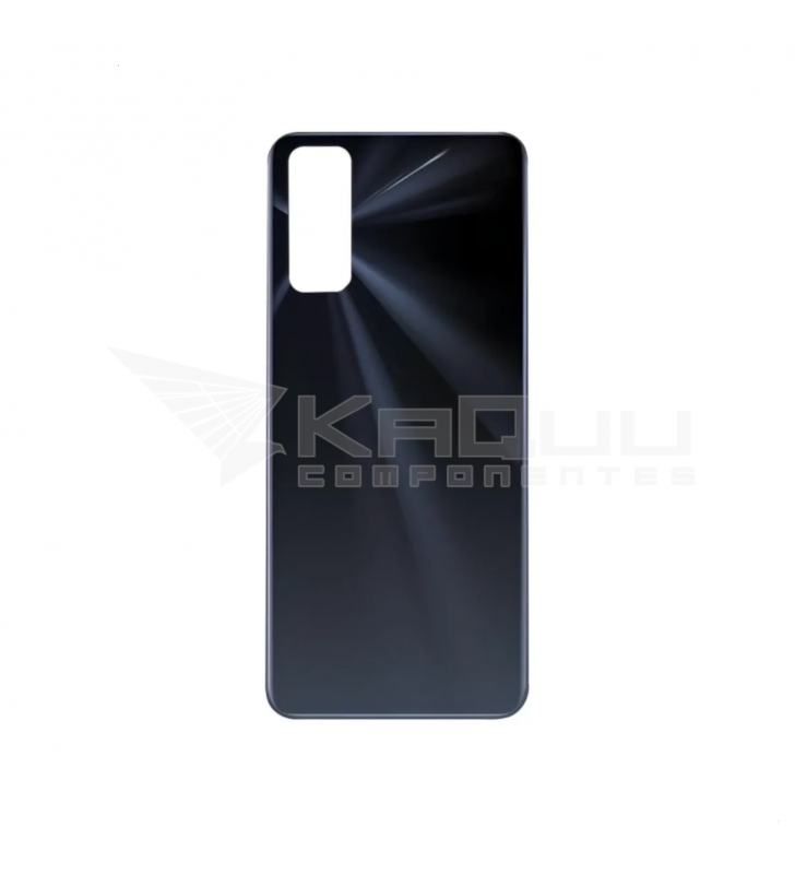 Tapa Trasera para Vivo Y20 2020 V2029, Y20S, Y20S G V2038 Negro