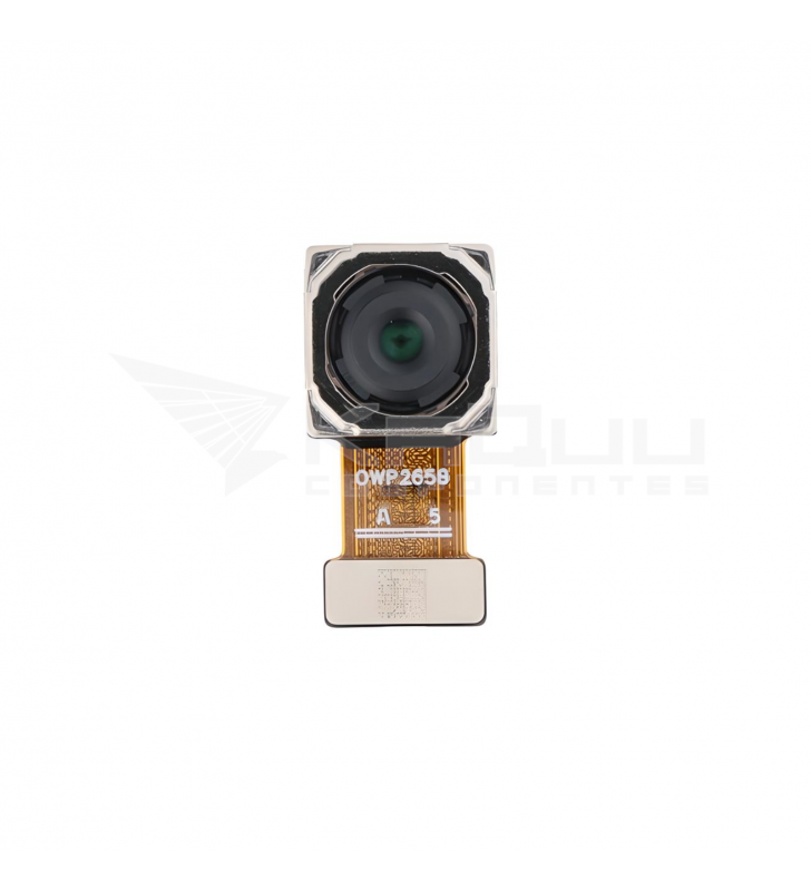 Flex Cámara Trasera para Xiaomi Redmi 10  2021 21061119AG, Redmi 10 2022 21121119SG