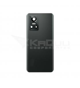 Tapa Trasera con Lente para Realme GT Neo 3 RMX3562 Negro