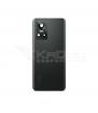Tapa Trasera con Lente para Realme GT Neo 3 RMX3562 Negro