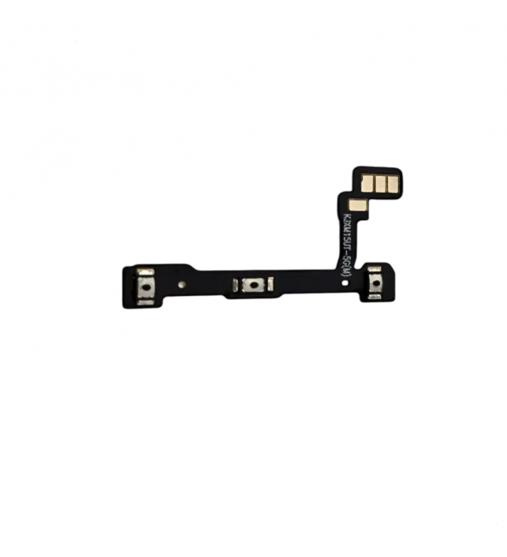 Flex Power Botón Encendido Volumen para Xiaomi 15 Ultra 25010PN30G