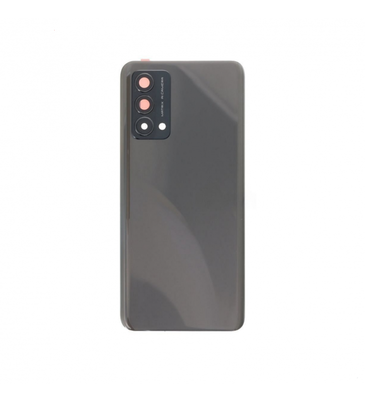 Tapa Trasera con Lente para Realme GT Master RMX3360 Negro