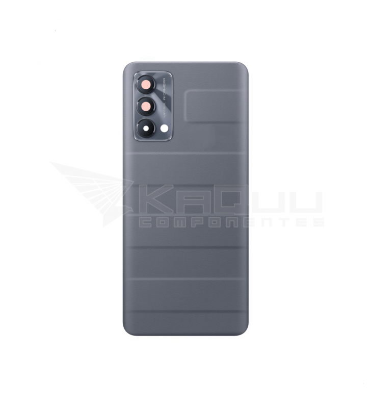 Tapa Trasera con Lente para Realme GT Master RMX3360 Gris