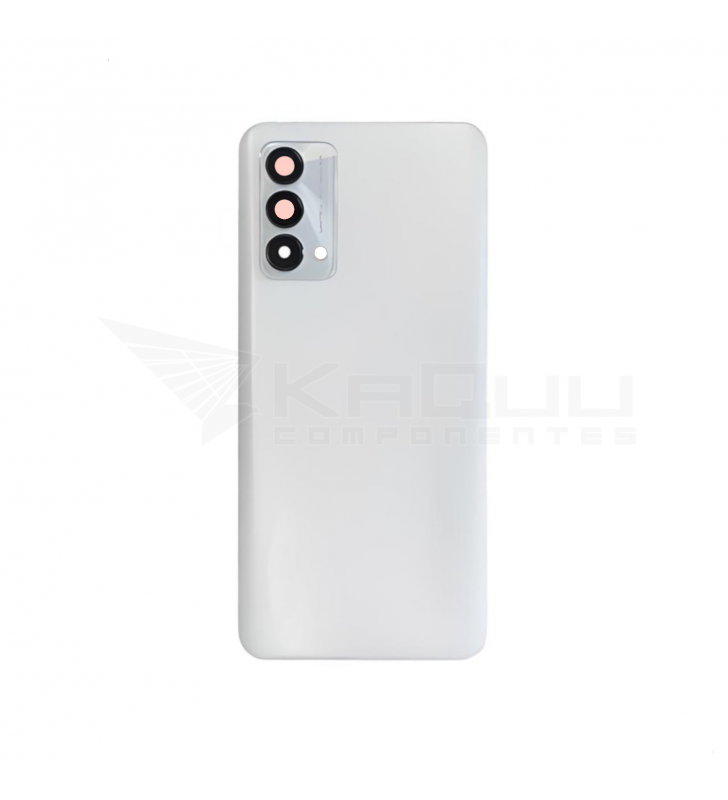 Tapa Trasera con Lente para Realme GT Master RMX3360 Blanco