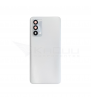 Tapa Trasera con Lente para Realme GT Master RMX3360 Blanco