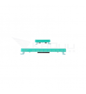 Set Botón Encendido Volumen para Xiaomi 12 5G 122201123G Verde
