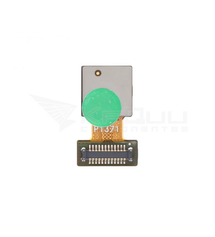 Flex Cámara Trasera para Xiaomi Redmi 10 2021 21061119AG, Redmi 10 Prime 21061119BI 2Mpx Macro