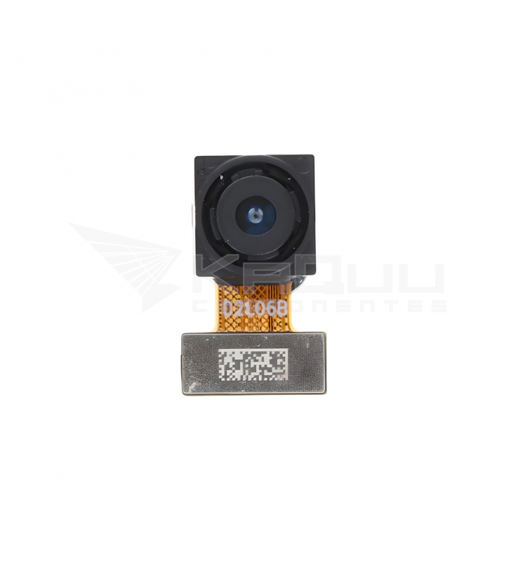 Flex Cámara Trasera para Xiaomi Redmi 10 2021 21061119AG, Redmi 10 Prime 21061119BI 2Mpx Macro