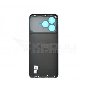 Tapa Trasera para Realme Note 50 RMX3834 Negro