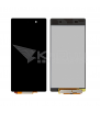 Pantalla Sony Xperia Z2 Negra Lcd L50W D6503 D6502
