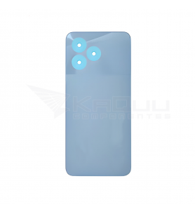 Tapa Trasera para Realme Note 50 RMX3834 Azul Claro