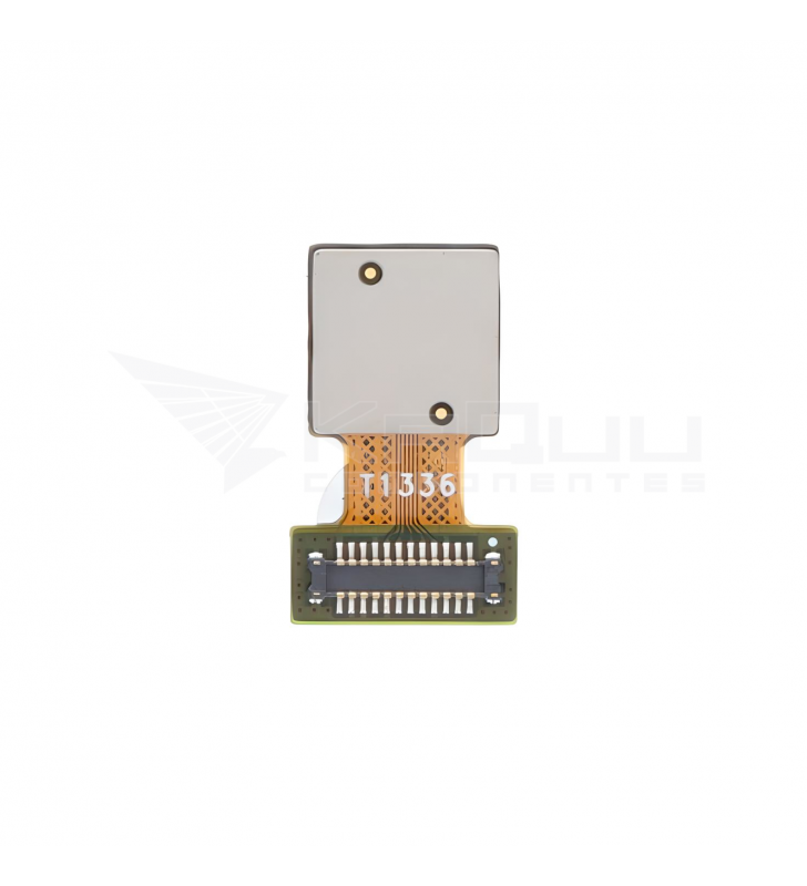Flex Cámara Trasera para Xiaomi Redmi 10C 220333QAG 2Mpx Depth