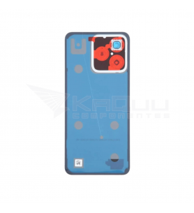 Tapa Trasera con Lente para Realme Narzo N53 RMX3761 Amarillo