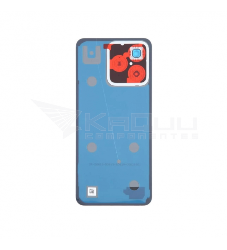 Tapa Trasera con Lente para Realme Narzo N53 RMX3761 Amarillo