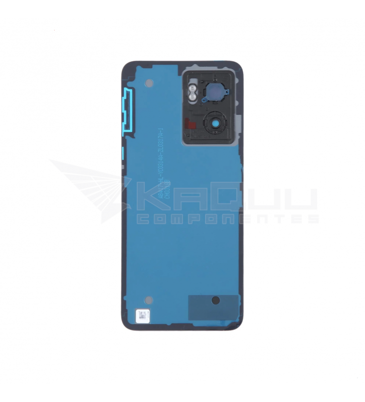 Tapa Trasera con Lente para Realme Narzo 50 5G RMX3571 Azul