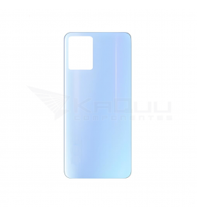 Tapa Trasera para Vivo Y21 V2111 Azul Claro