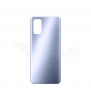 Tapa Trasera para Realme Narzo 30 Pro RMX2117 Plata