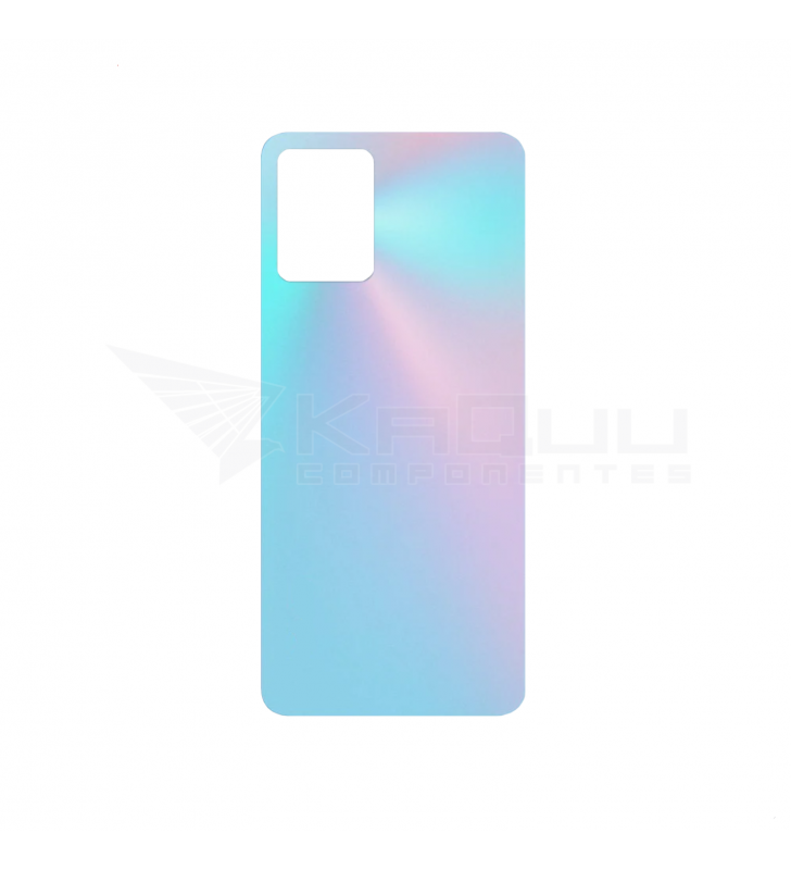 Tapa Trasera para Vivo Y21s V2110 Blanco