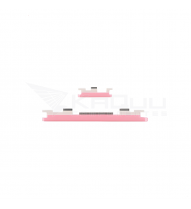 Set Botones Encendido Volumen para Xiaomi 13 Lite 5600050L9S00 Rosa