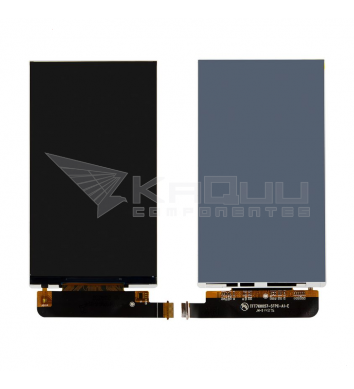 Pantalla Lcd para Sony Xperia E4 E2104 E21405 Negro