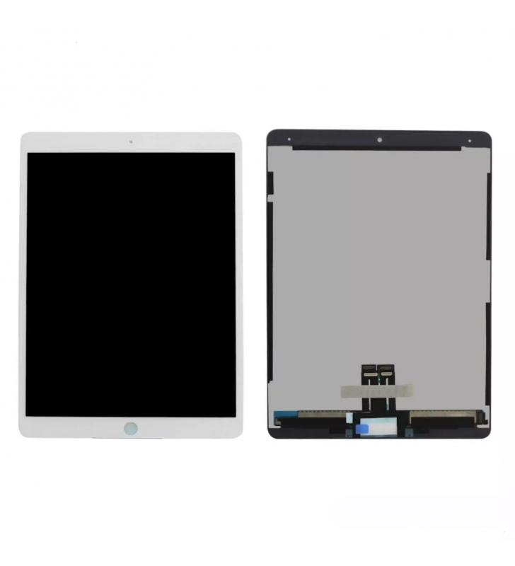 Pantalla Lcd Ipad Pro 10.5 2017 A1709 A1701 Blanco