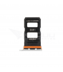 Bandeja Sim Dual para Xiaomi 14T 2406APNFAG Gris