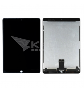Pantalla Lcd Ipad Pro 10.5 2017 A1709 A1701 Negro