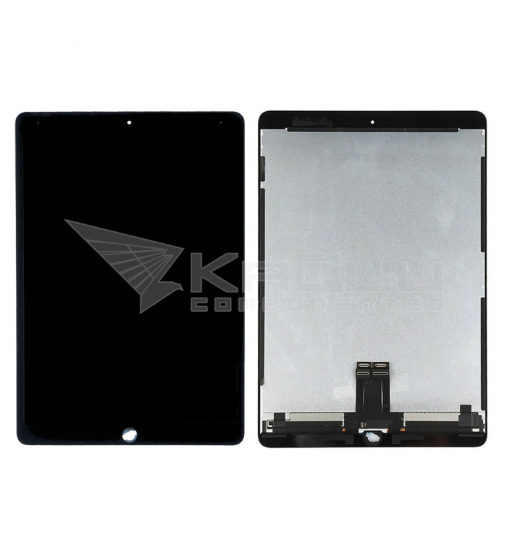Pantalla Lcd Ipad Pro 10.5 2017 A1709 A1701 Negro