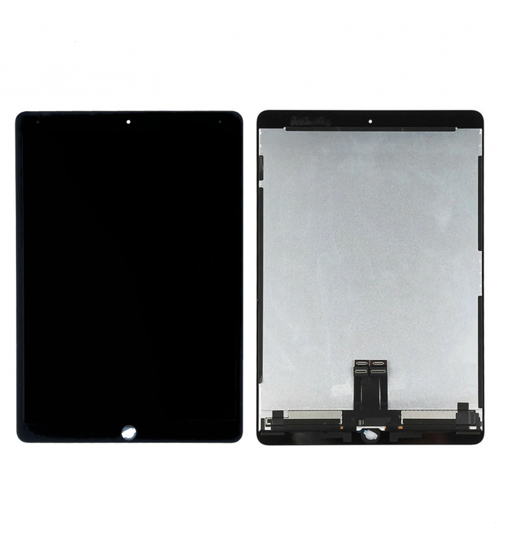 Pantalla Lcd Ipad Pro 10.5 2017 A1709 A1701 Negro