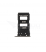Bandeja Sim Dual para Xiaomi 15 5G 24129PN74G Negro