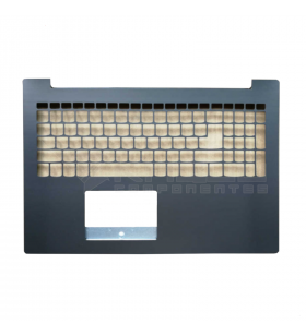 Carcasa chasis teclado para Lenovo Ideapad L340 AZUL