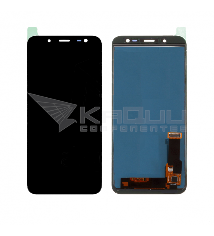 Pantalla Lcd para Samsung Galaxy J6 2018 J600F OLED