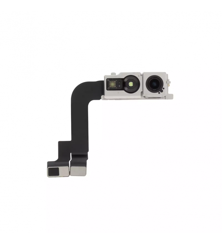 Flex Cámara Frontal para iPhone 15 A3090 12Mpx Wide