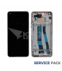 Pantalla Lcd Xiaomi Mi 11 Lite 4G / 5G M2101K9AG M2101K9G Marco Rosa 56000B0K9A00 Service Pack
