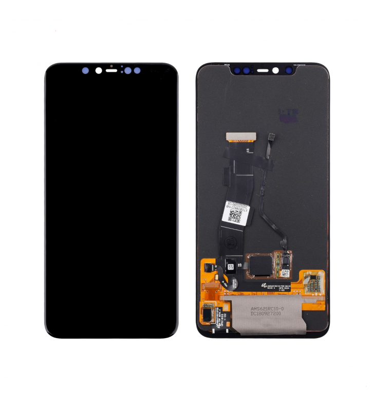 Pantalla Lcd para Xiaomi Mi 8 Pro M1807E8A, Mi 8 Explorer Premium