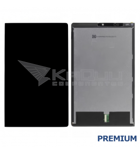 Pantalla Lcd Lenovo Yoga Smart Tab YT-X705 Negro Premium