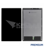 Pantalla Lcd Lenovo Yoga Smart Tab YT-X705 Negro Premium