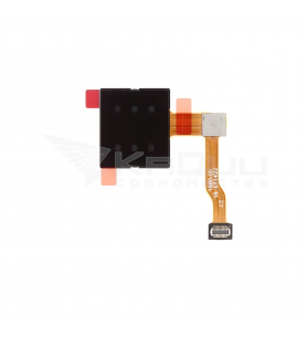 Flex Lector Huella para Xiaomi 12 Pro 2201122C, 12S Pro 2206122SC