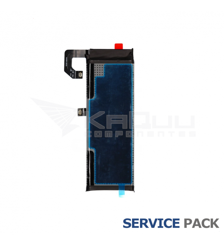 Batería BM4M 4400mAh Xiaomi Mi 10 Pro M2001J1G 460200000B1G Service Pack