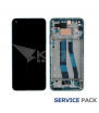Pantalla Lcd Xiaomi Mi 11 Lite 4G / 5G M2101K9AG M2101K9G Marco Verde 56000300K900 Service Pack
