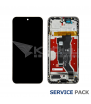 Pantalla Lcd Honor 400 DNY-NX9 Marco Dorado 0235APNU Service Pack