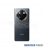 Tapa Trasera Honor Magic7 Lite BRP-NX1 Negro 0235AMMS Service Pack