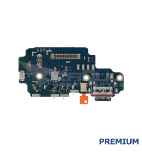 Módulo Conector Carga para Samsung Galaxy S22 Ultra S908B Premium