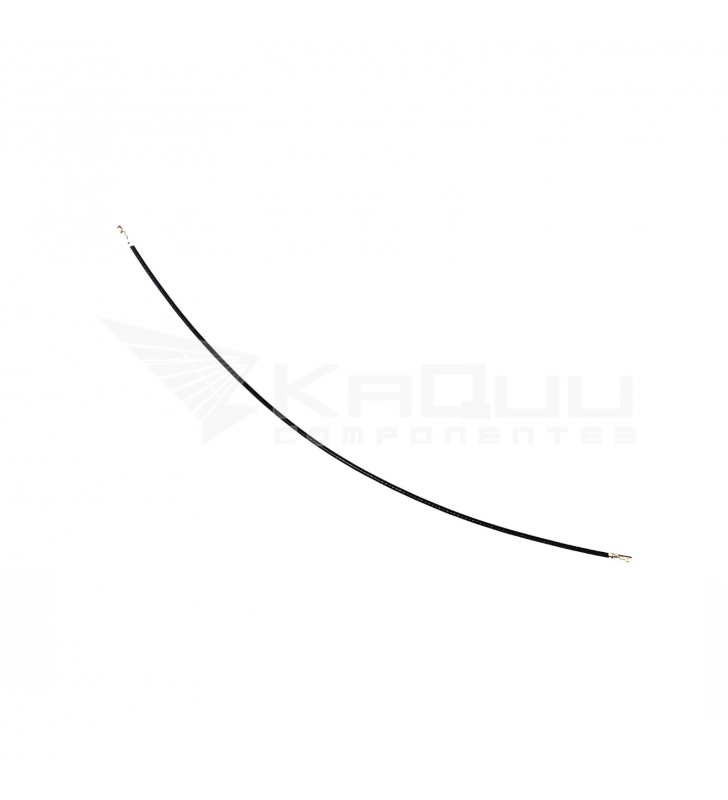 Flex Antena Coaxial para Xiaomi 12 5G 2201123G, 12X 5G 2112123AC