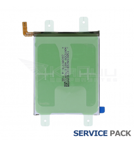 Batería EB-BS908ABY para Samsung Galaxy S22 Ultra G908B S908B GH82-27484A Service Pack Usado