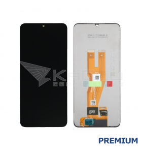 Pantalla Lcd para Samsung Galaxy A05 SM-A055F Negro Premium