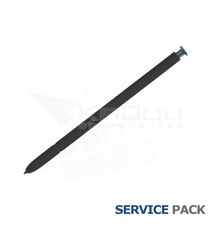Lapiz Stylus Samsung Galaxy S22 Ultra S908B Verde GH96-14790D Service Pack Usado