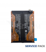 Batería BR50 5500mAh Xiaomi Redmi Note 14 4G 24117RN76G 1330101000200H Service Pack